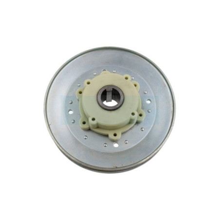 Poulie de palier pour tracteur tondeuse Viking (61407002520)