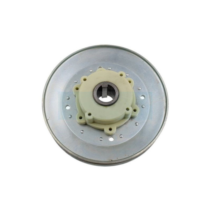 Poulie de palier pour tracteur tondeuse Viking (61407002520)