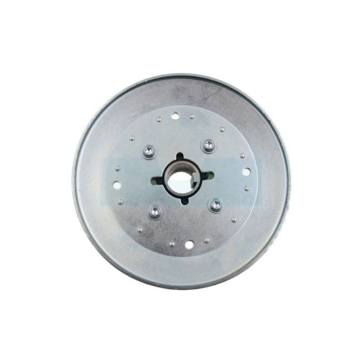 Poulie de palier pour tracteur tondeuse Viking (61407002520)