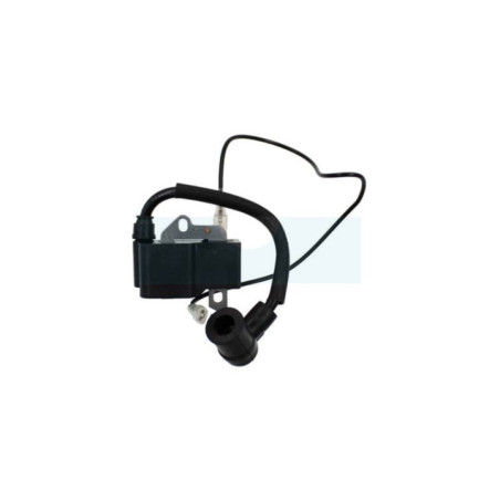 Bobine d'allumage pour combi-système / perche élagueuse / souffleur / taille-haie / débroussailleuse Stihl (41374001350)