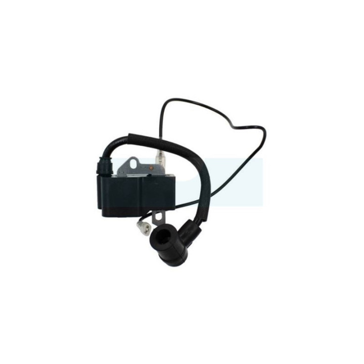 Bobine d'allumage pour combi-système / perche élagueuse / souffleur / taille-haie / débroussailleuse Stihl (41374001350)