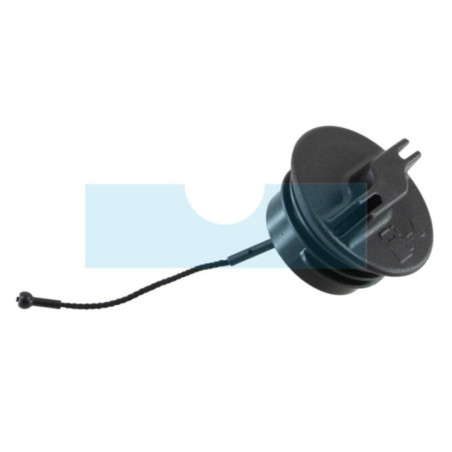 Bouchon d'essence pour perche élagueuse / tarière / taille-haie / débroussailleuse / souffleur Stihl (00003500527)