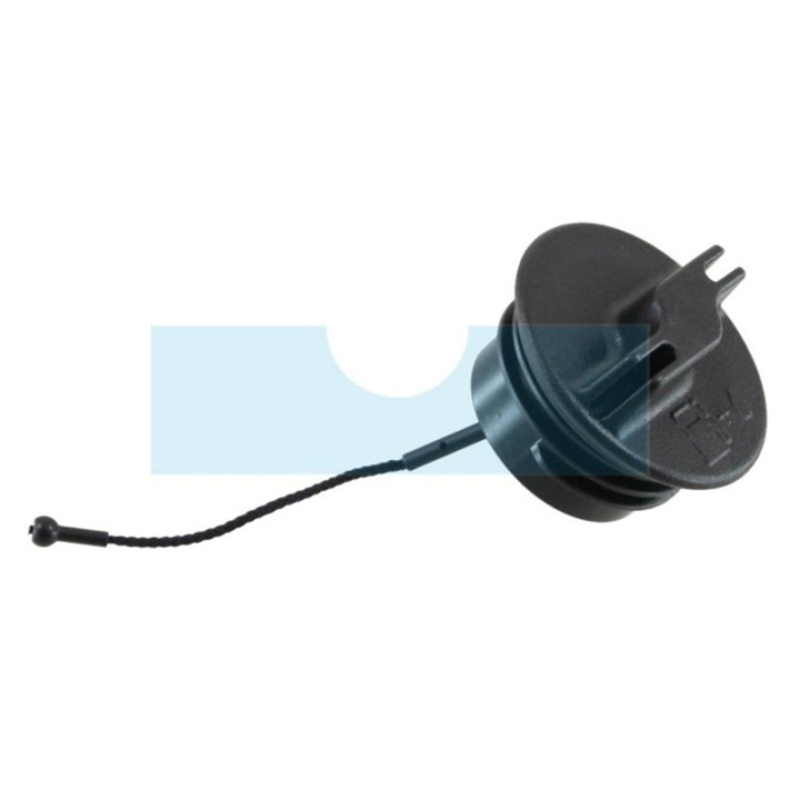 Bouchon d'essence pour perche élagueuse / tarière / taille-haie / débroussailleuse / souffleur Stihl (00003500527)