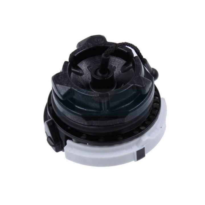 Bouchon d'essence pour combi-système / perche élagueuse / tronçonneuse / taille-haie / débroussailleuse Stihl (00003500532)