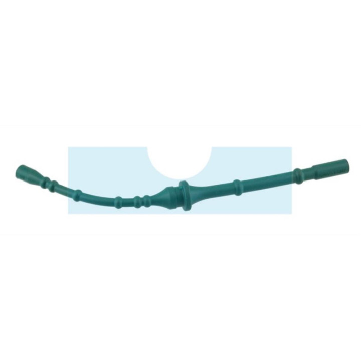 Tuyau d'essence pour taille-haie Stihl (42283580800)