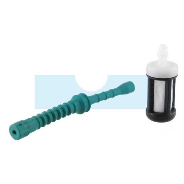Tuyau d'essence pour taille-haie Stihl (42113503500)