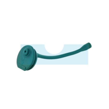 Tuyau d'essence pour taille-haie Stihl (42263580705)