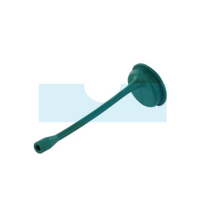 Tuyau d'essence pour taille-haie Stihl (42263580705)