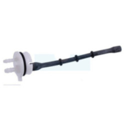 Tuyau d'essence pour taille-haie Stihl (42373501400)