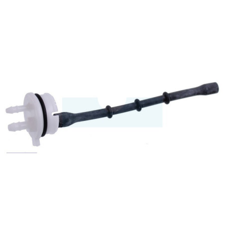 Tuyau d'essence pour taille-haie Stihl (42373501400)