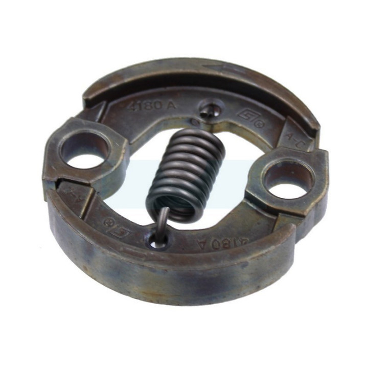 Embrayage pour combi-système / perche élagueuse / taille-haie / débroussailleuse / tarière Stihl (41801602000)