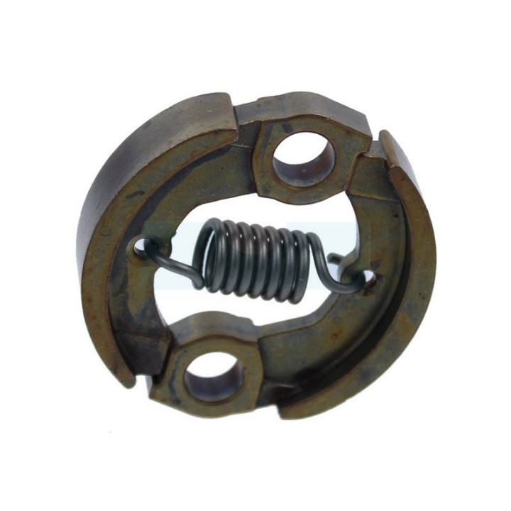Embrayage pour combi-système / perche élagueuse / taille-haie / débroussailleuse / tarière Stihl (41801602000)