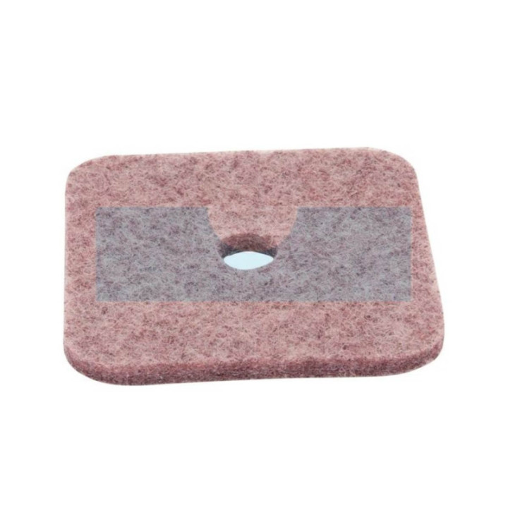 Filtre à air pour combi-système / débroussailleuse / perche élagueuse / récolteuse d'olive / taille-haie Stihl (41371242801)