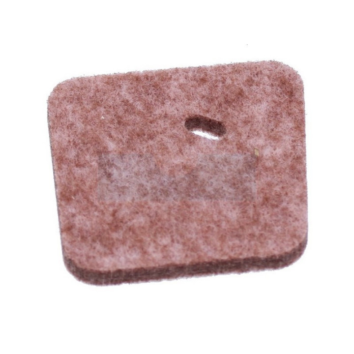 Filtre à air pour combi-système / taille-haie / débroussailleuse Stihl (41401242800)