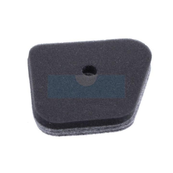Filtre à air pour combi-système / perche élagueuse / récolteuse d'olive / taille-haie / débroussailleuse Stihl (41801201800)