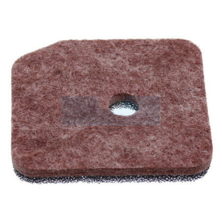 Filtre à air pour taille-haie Stihl (42371201800)
