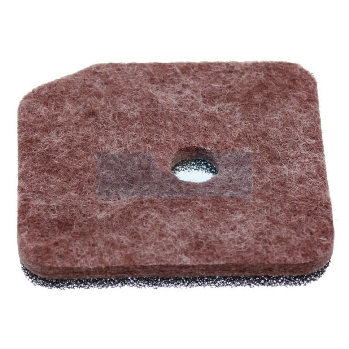 Filtre à air pour taille-haie Stihl (42371201800)