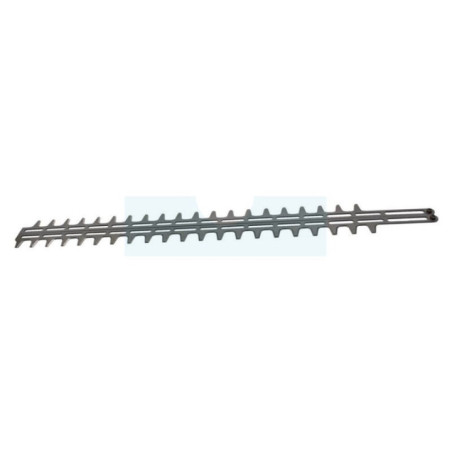 Jeu de 2 lames pour taille-haie Stihl (42377106057)