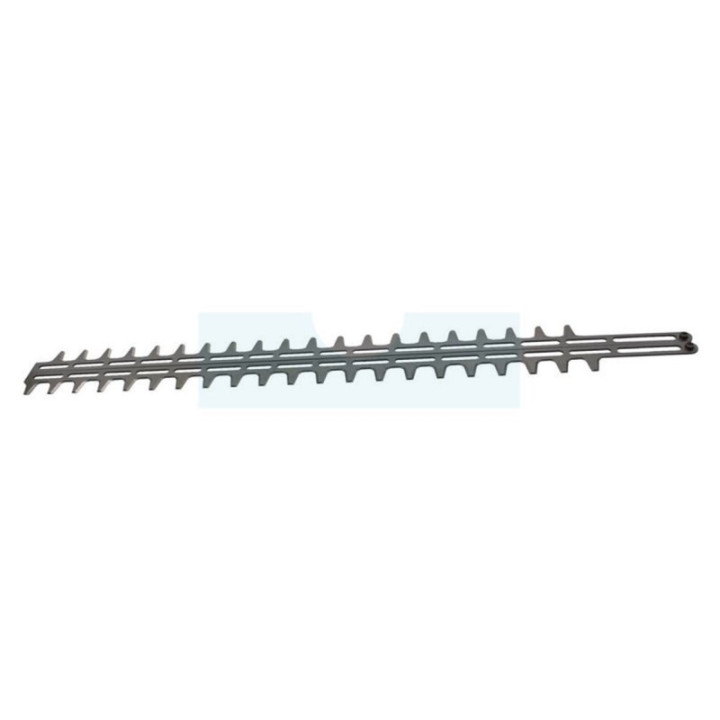 Jeu de 2 lames pour taille-haie Stihl (42377106057)