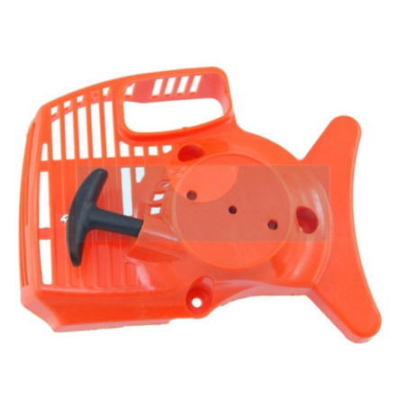 Lanceur pour combi-système / taille-haie / débroussailleuse Stihl (41401904009)