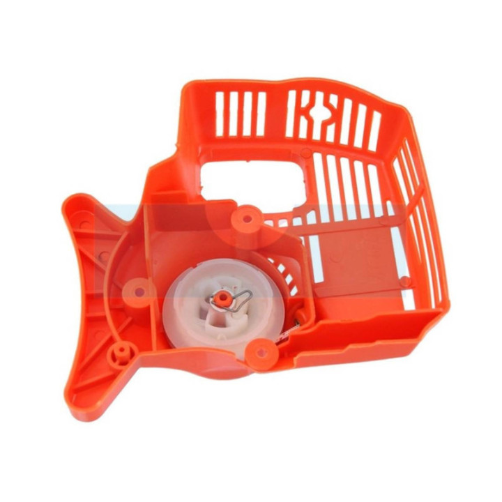 Lanceur pour combi-système / taille-haie / débroussailleuse Stihl (41401904009)