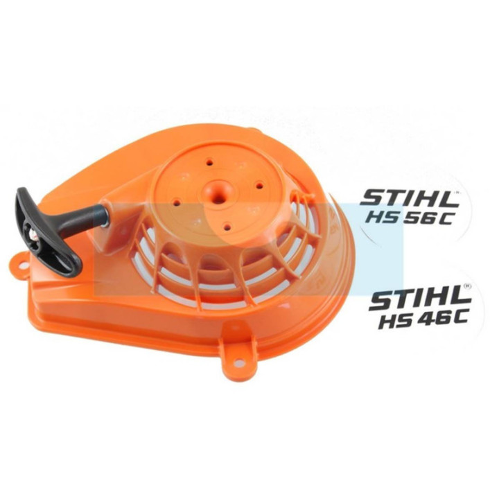 Lanceur pour taille-haie Stihl (42420802103)