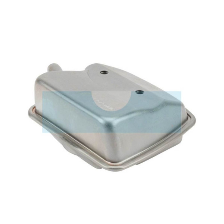 Pot d'échappement pour taille-haie Stihl (42281400600)