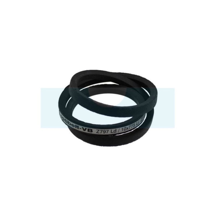Courroie pour tondeuse Husqvarna (531008018)