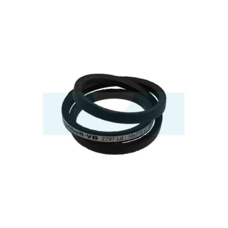 Courroie pour tondeuse Jonsered (531008018)
