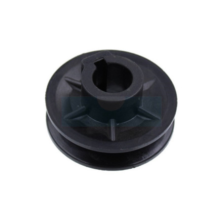 Poulie claveté pour tondeuse Alpina (226019100)