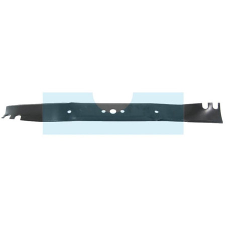 Lame pour tondeuse Mc Culloch (55cm) (532199379)
