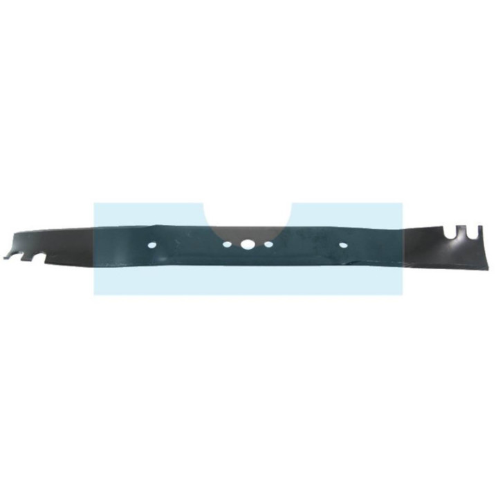 Lame pour tondeuse Partner (55cm) (532199379)