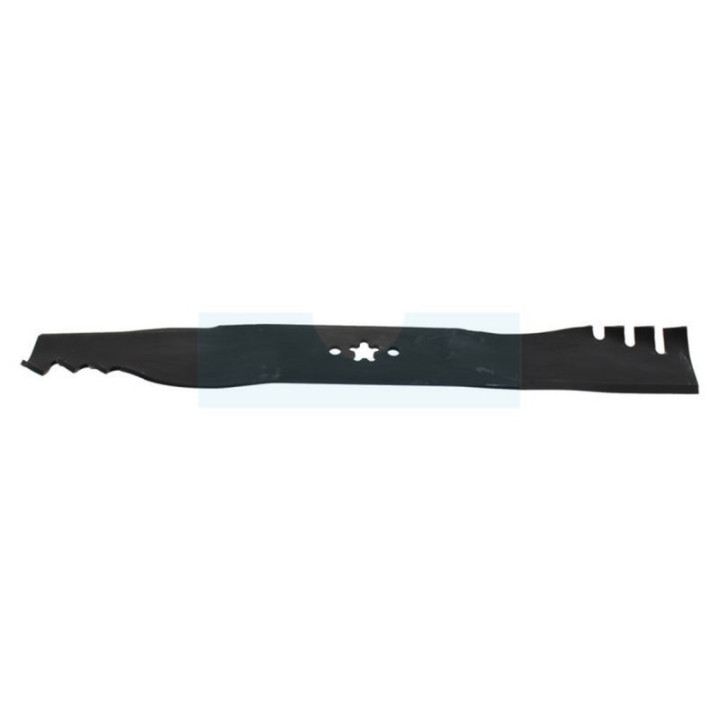 Lame pour tondeuse Bernard Loisirs (55cm) (422706)