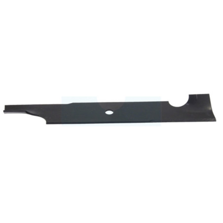 Lame pour tracteur tondeuse Snapper (41cm) (17036)