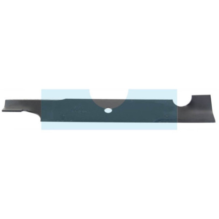 Lame pour tracteur tondeuse Husqvarna (46cm) (539100341)