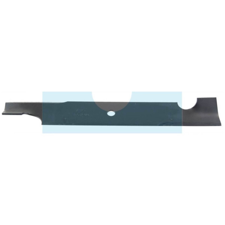 Lame pour tracteur tondeuse Husqvarna (46cm) (539100341)