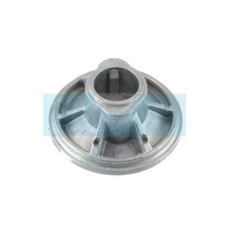Support de lame pour tondeuse Husqvarna (295688201)