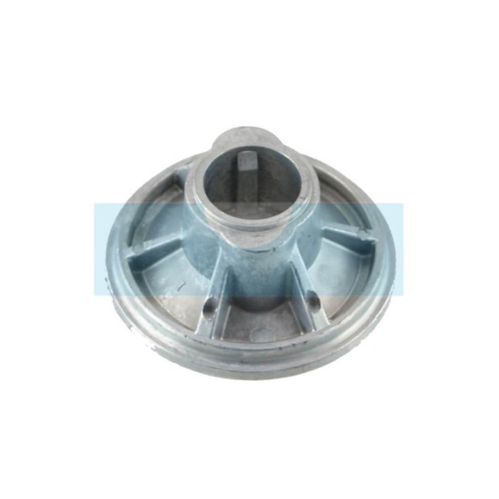 Support de lame pour tondeuse Husqvarna (295688201)