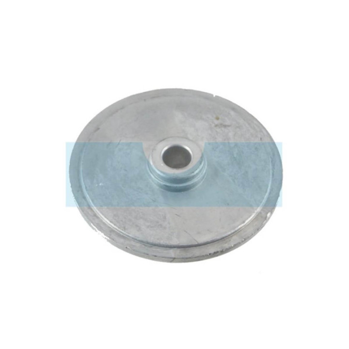 Support de lame pour tondeuse Husqvarna (295688201)