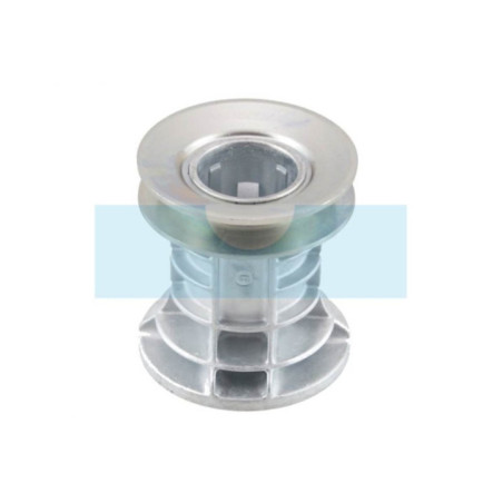Support de lame pour tondeuse Husqvarna (502872201)