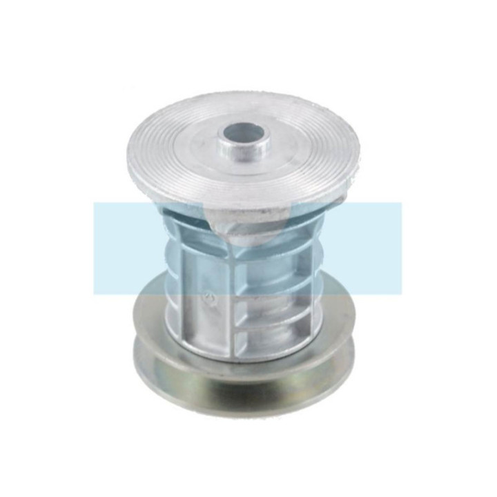 Support de lame pour tondeuse Husqvarna (502872201)