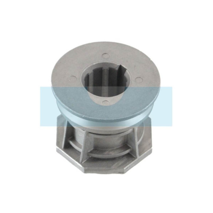 Support de lame pour tondeuse Husqvarna (504591201)