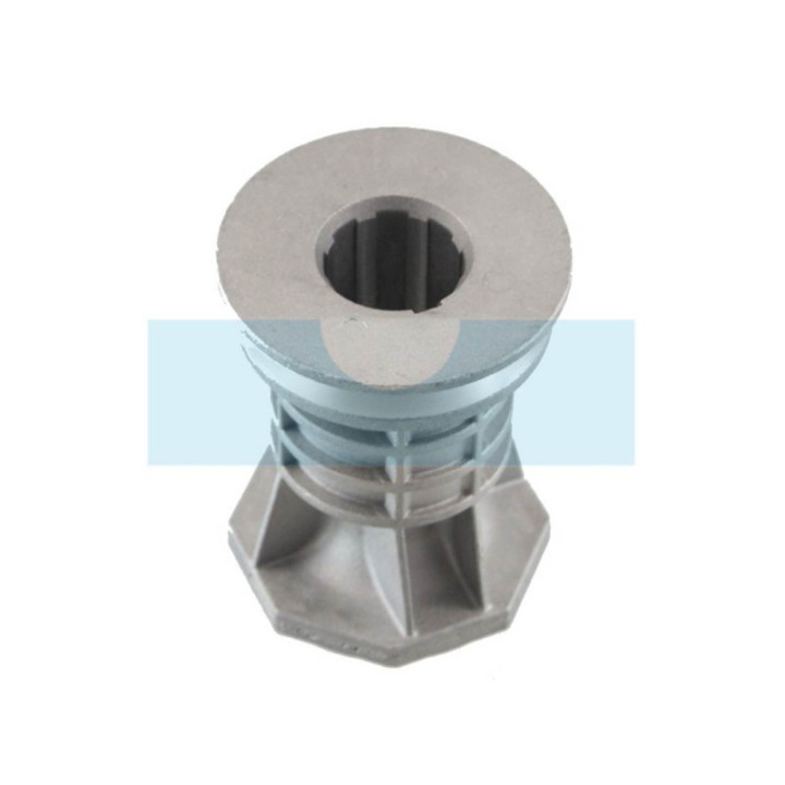 Support de lame pour tondeuse Husqvarna (504591302)