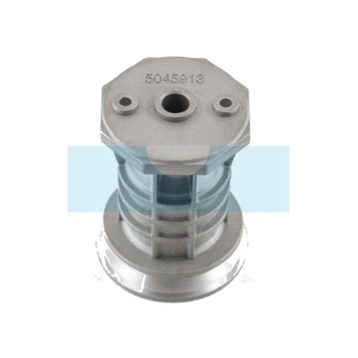Support de lame pour tondeuse Husqvarna (504591302)