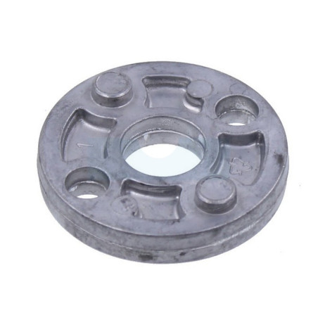 Support de lame pour tondeuse Husqvarna (513834000)
