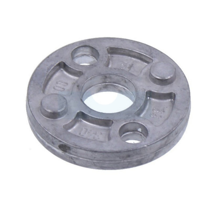 Support de lame pour tondeuse Husqvarna (513834000)