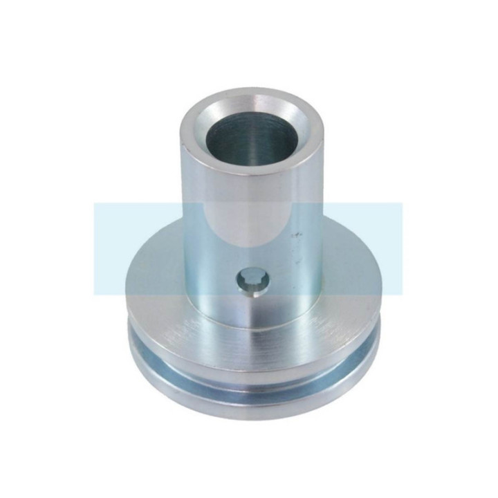 Support de lame pour tondeuse Husqvarna (531008593)