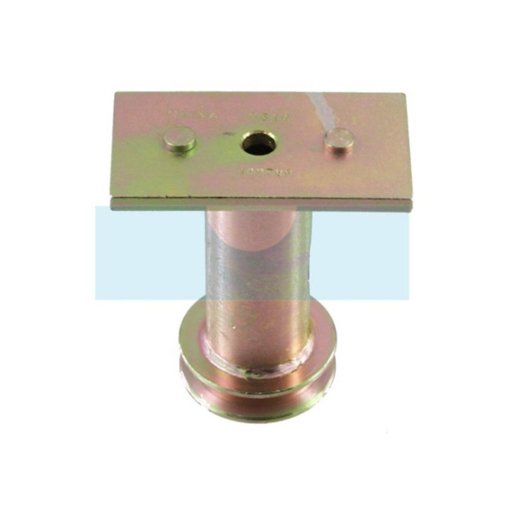 Support de lame pour tondeuse Husqvarna (532186766)