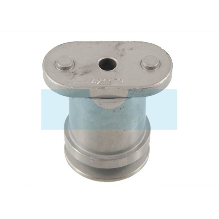 Support de lame pour tondeuse Husqvarna (532421176)