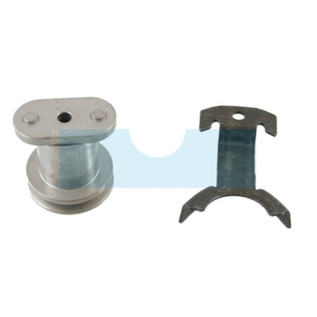 Support de lame pour tondeuse Husqvarna (532421248)